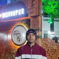 Rohit Chand