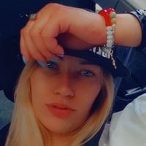 Алина Албут’s avatar