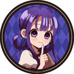 💜🖤Aoi-san🖤💜