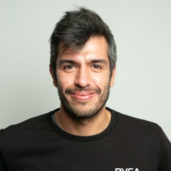 Matías Salvatierra