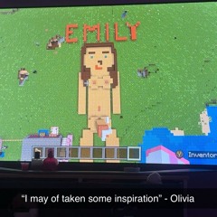 Emily Cordwell