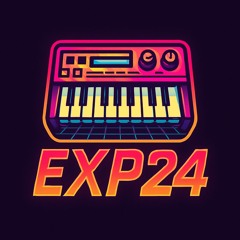 The Synth Project (#EXP. 24)