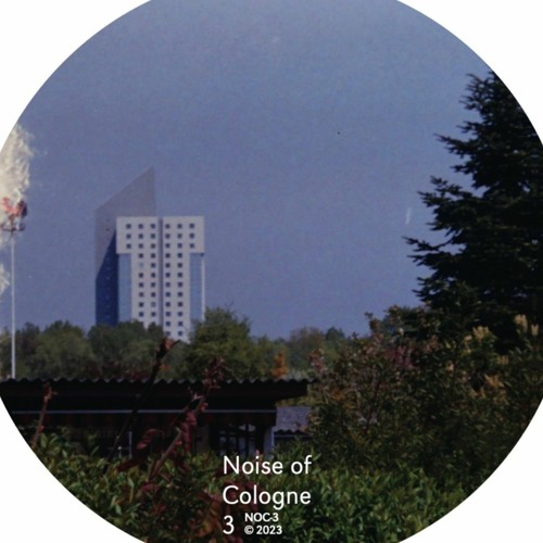 Noise of Cologne’s avatar