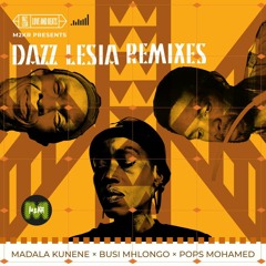 Dazz Lesia