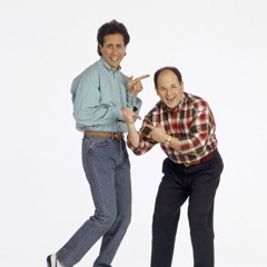 Jerry & George