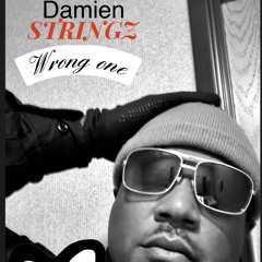 Damien Stringz