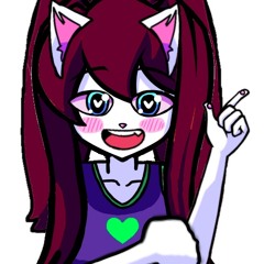 Angela pop the cat