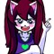 Angela pop the cat