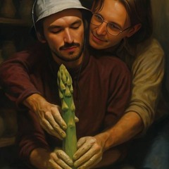 Brudi & Spargel