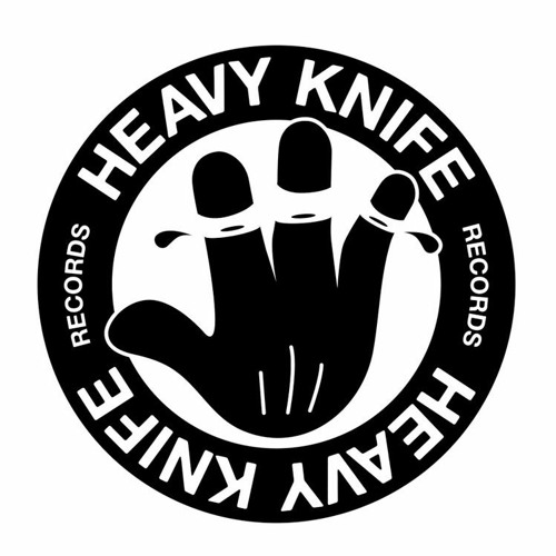 HEAVY KNIFE RECORDS’s avatar