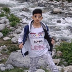 Zain Mehar