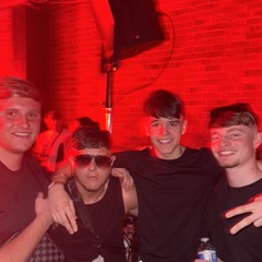 jack corbey