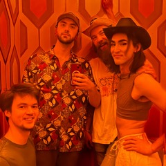 Carl Christensen & The Lake Flora Band