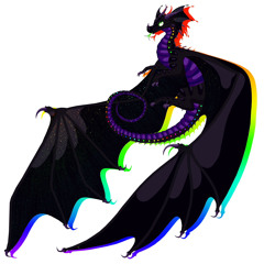 Jade the rainwing