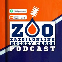 ZazOilOnline Podcast