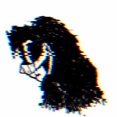 FNF - Vs. Cartoon Cat 2.0 [CANCELLED BUILD]( ) - Cursed Cat (FC)