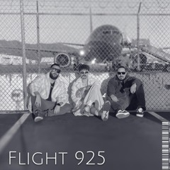 Flight 925