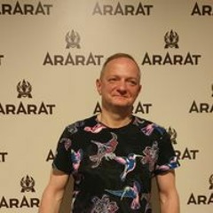 Артем Мирзоян
