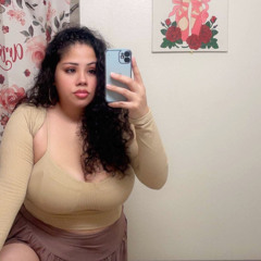 Carmen the latina