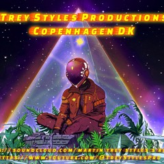 Trey Styles Productions