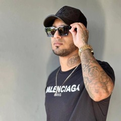 Dj Kend Costa Rica⚡️🇨🇷