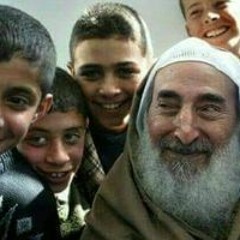 يونس جبر العدالي