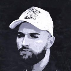TONY SANTANA