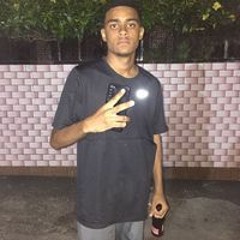 Kaiky Pereira