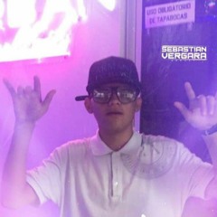 Sebastian Vergara DJ