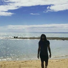 Simeon Fairburn (Sim-E-on)