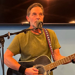 Johnny's Cousin Steve