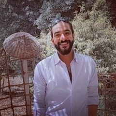 Mahmoud Saber