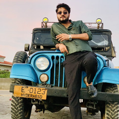 Fahad Mirza