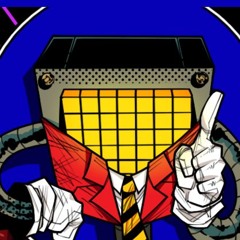 UNDERTALE : TFR [OFFICIAL]
