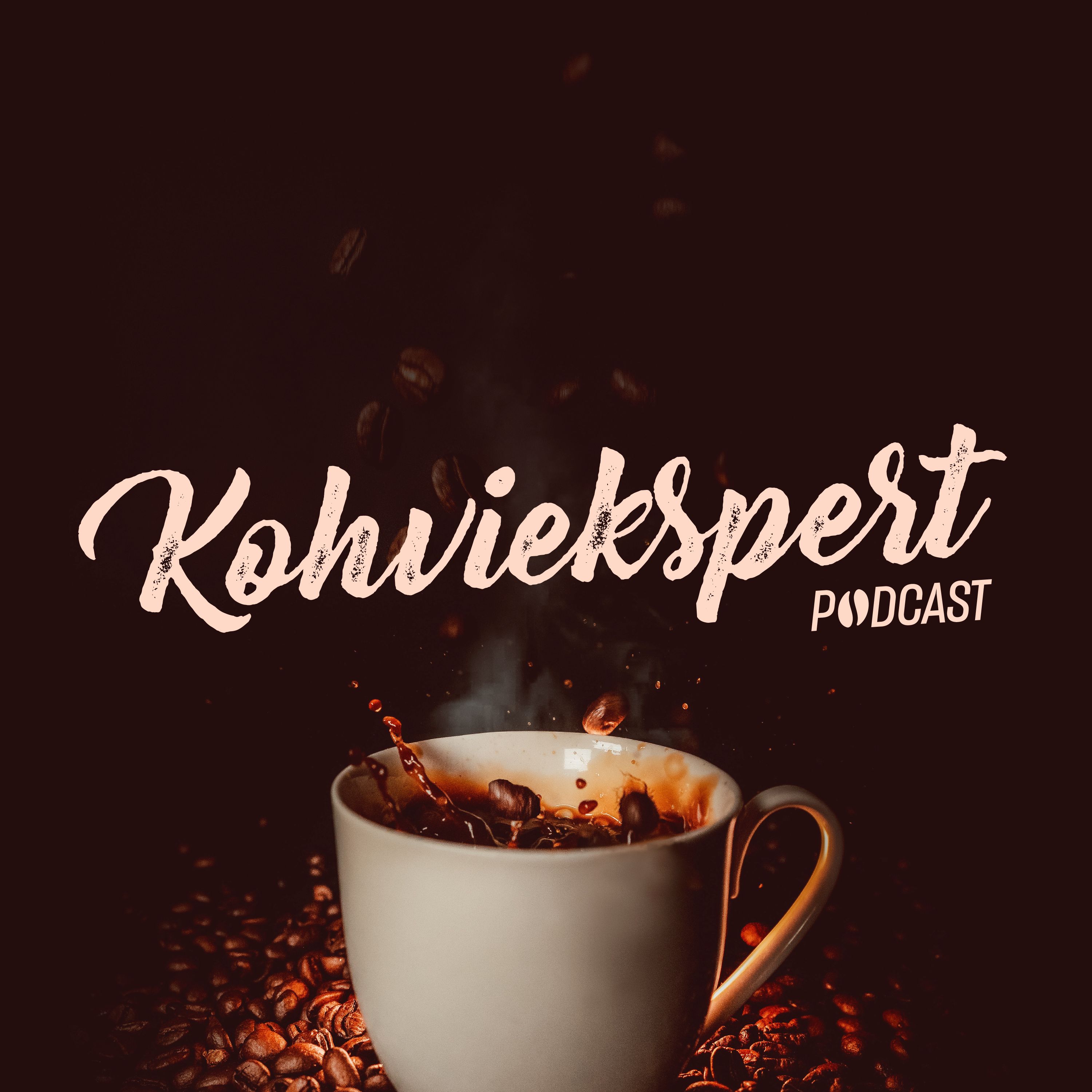 Kohviekspert