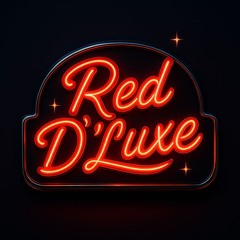 Red D’LUXE