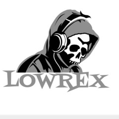 DJLowRex
