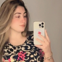 Palwasha Malik.