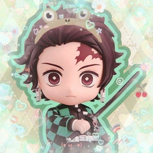 Tanjiro’s avatar