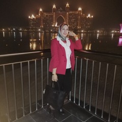 Walaa Farid