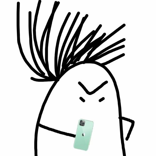 Stick girl — artist photo