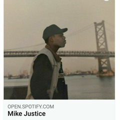 Mike Justice