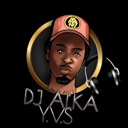 DJ ALKA’s avatar