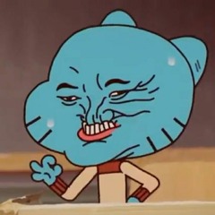 CURSED GUMBALL