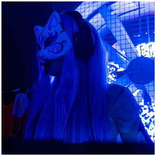DJ Mystica’s avatar