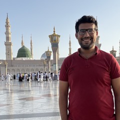 Abdelrahman Albadwy