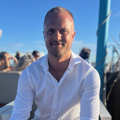 Jesper Bergman
