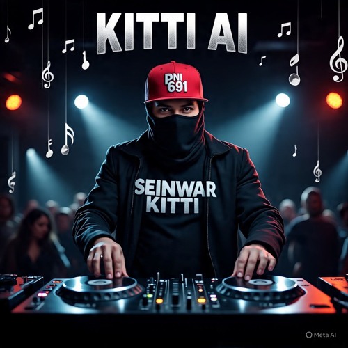 Stream KittiAI music | Listen to songs, albums, playlists for free on ...