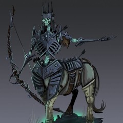 skull Archer
