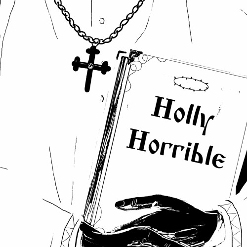 HOLLY HORRIBLE’s avatar